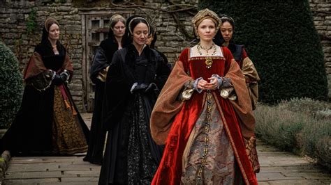 chanel and the wolf|Everything We Know Now about Wolf Hall: The Mirror .